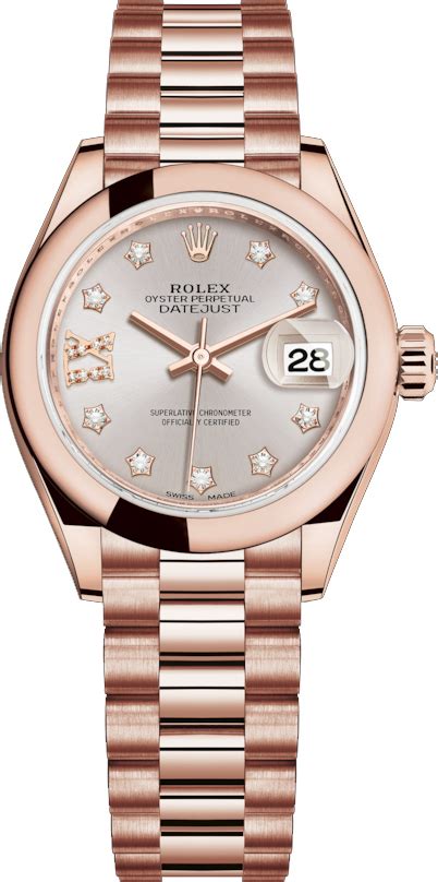 laura cremaschi rolex oro rose|rolex gold watches for women.